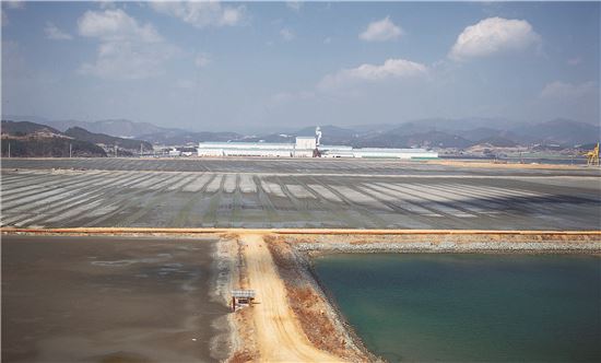 여수시 160만㎡ 신규 택지개발 착수