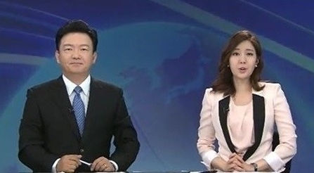 KBS 뉴스9 방송사고, "기상뉴스 불방"