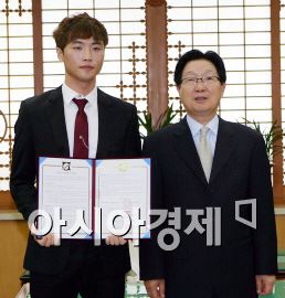 전남대, 세계적인 연구자 육성해 모교 스타교수로 채용