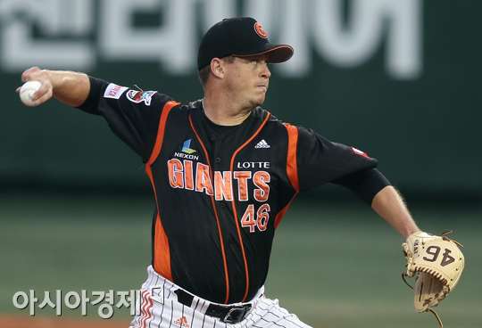 [포토] 역투하는 옥스프링