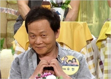 우현 현아 앓이…"내 이상형은 김태희보다 포미닛 현아"