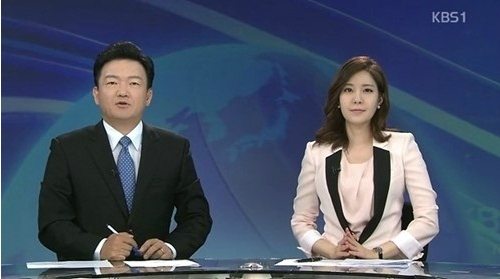 뉴스9 공식사과, "기상뉴스 결방 일어나지 않도록  주의"