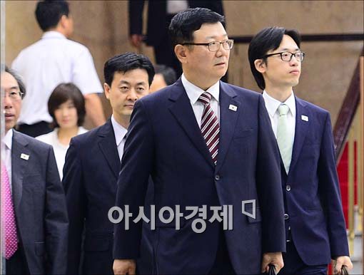 [포토]개성공단 정상화 남북당국 회담, 재발방지 협의
