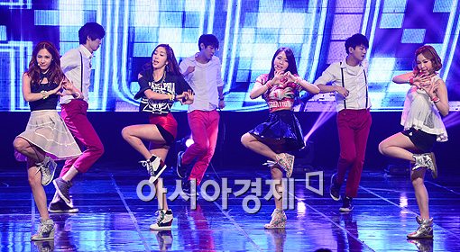 [포토]쥬얼리, 러블리한 그녀들~