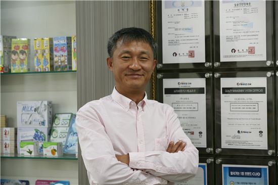 크리오 칫솔, 국내소비자기관 평가에서 우수제품 선정