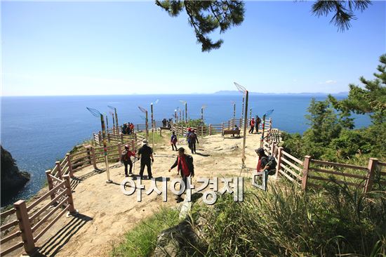 [남도힐링여행]미항의 도시 여수,호남 휴가지 선호도 1위 