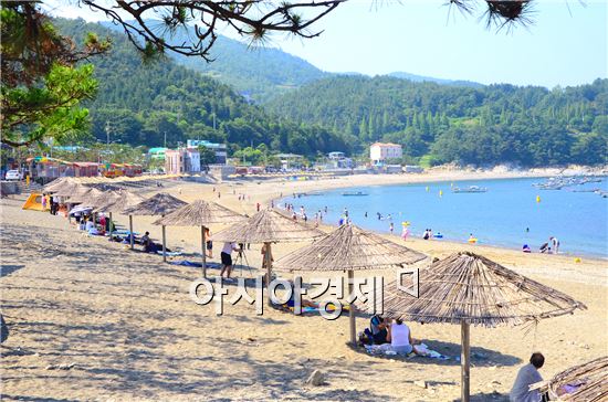 [남도힐링여행]미항의 도시 여수,호남 휴가지 선호도 1위 