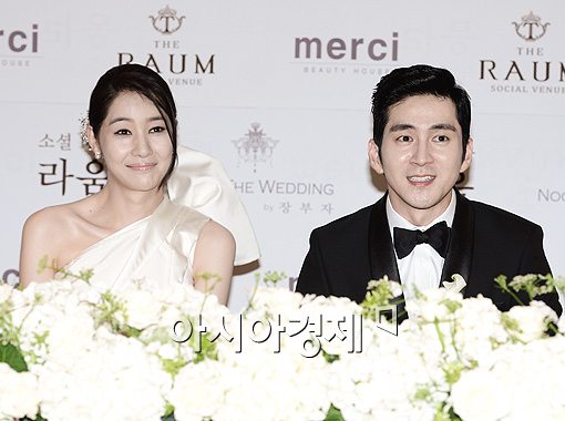 [포토]윤지민-권민, 아름다운 '한쌍의 커플'