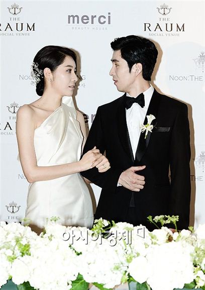 권민 "2세 비율 아내 닮아야"…윤지민 독일인 비율?