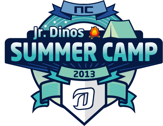 프로야구 NC, 주니어 서머 캠프 개최