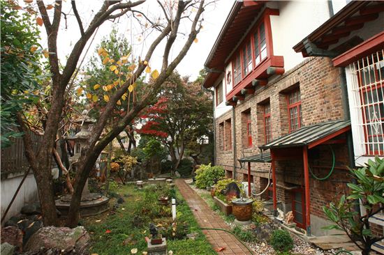 종로문화재단 설립