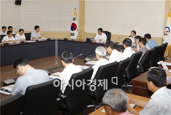 광양시, ‘글로벌 명품도시’ 만들기 프로젝트 추진