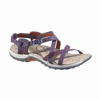 머렐, 여성용 바캉스 샌들 2종 출시 