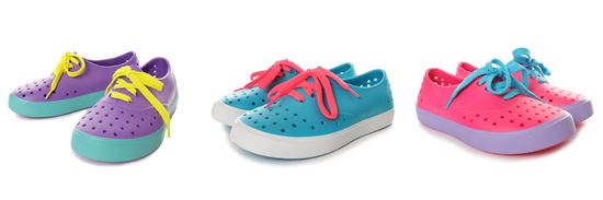스케쳐스, 아동용 바캉스 슈즈 '칼리기어' 출시 