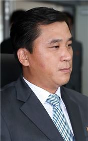남북회담 결렬 뒤에는 황충성 있었다