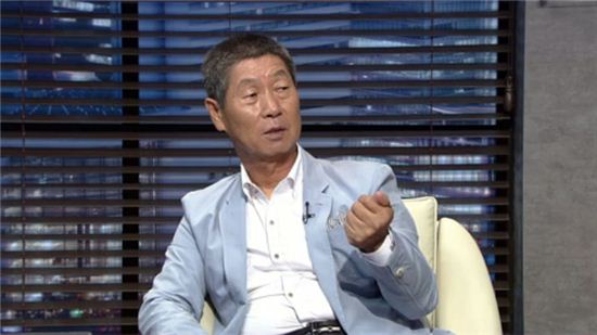 'FA 최대어' 김성근 감독, 한화로 프로무대 복귀하나…팬들 "간절히 소원"