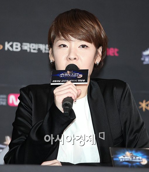 [포토]이선영 CP "악마의 편집은 올해도 계속됩니다"