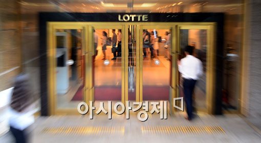 [포토]롯데, CJ 이은 타격되나 