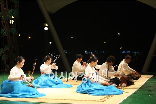 올 여름 휴가, 남원에서  ‘소리 여행’ 즐기세요