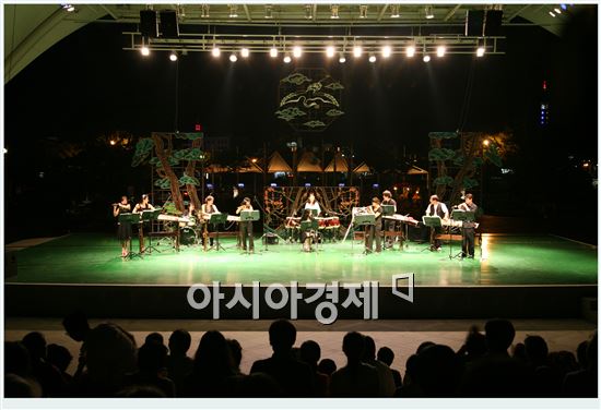 올 여름 휴가, 남원에서  ‘소리 여행’ 즐기세요