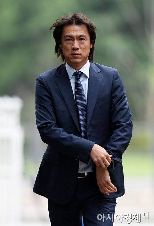 '변화' 외친 홍명보 호, 감독도 예외는 없다