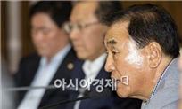 [포토]"국정원장·감사원장 사퇴하라"