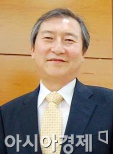 전남대 정성수 교수, 대한치과마취과학회 회장 선출