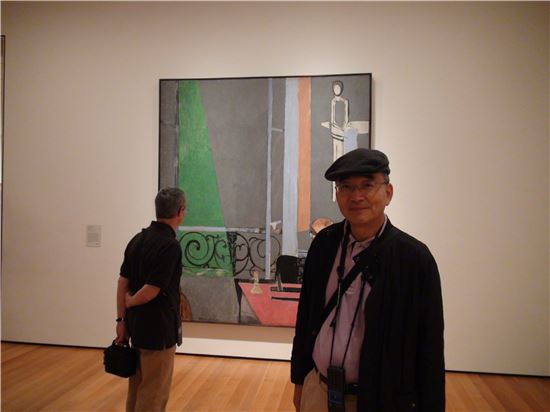 [티타임] '그림'사는 '계모임' 들어보셨어요?