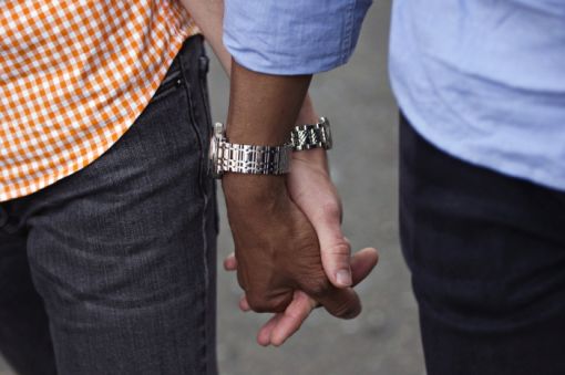 [금지된 사랑] ① 국내 첫 '동성결혼' 법정싸움…합법화 가능성은?