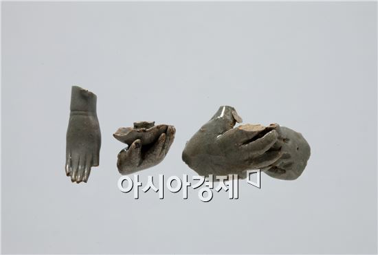 강진군, 강진 고려청자 발굴조사 성과 특별전 개최