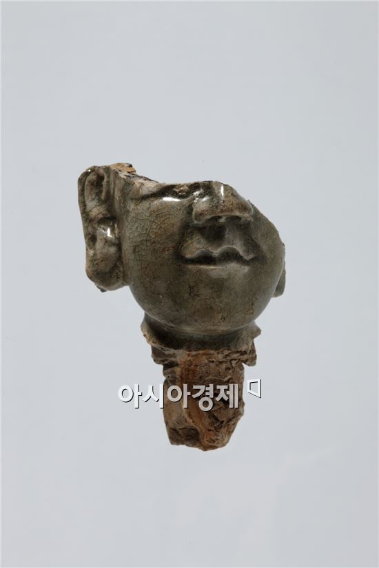 강진군, 강진 고려청자 발굴조사 성과 특별전 개최