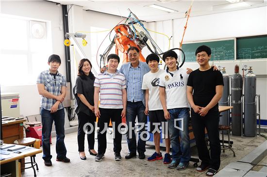 조선대학교 신설 용접·접합과학공학과, 스포츠산업학과 큰 관심