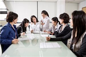▲CJ제일제당 톡톡 주부평가단 지난 활동 모습