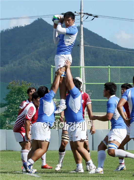 [포토]날 잡아봐라~