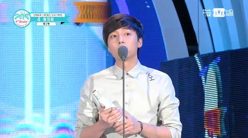'20's 초이스' 로이킴 "심려 끼쳐드린 것 같아 마음 무겁다"