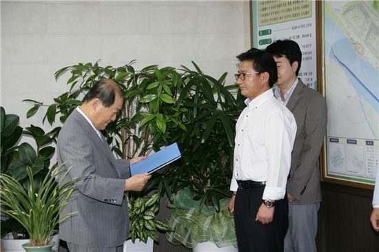 마포구, 포유닷컴 등 ‘일자리창출 우수기업’ 선정