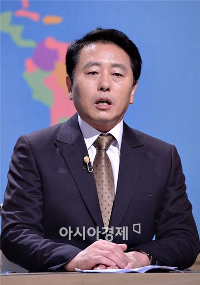 최일구 연대보증으로 30억대 빚져.."회생절차 밟는 중" 