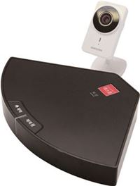 워킹맘 안심시키는 '세콤 홈블랙박스'