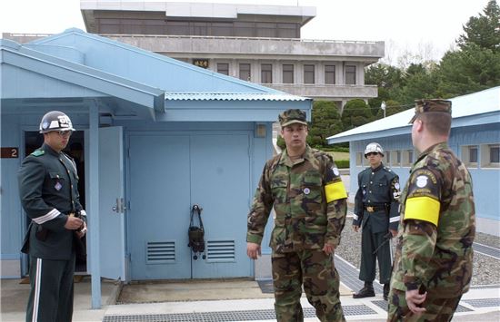 정전 60주년...아직은 끝나지 않은 전쟁