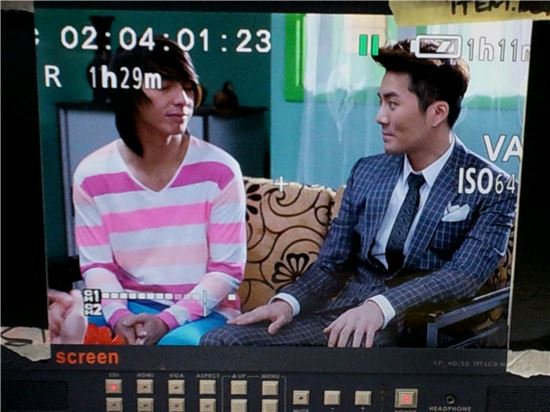 이루, 인도네시아 안방극장 진출…인기 시트콤 특별출연