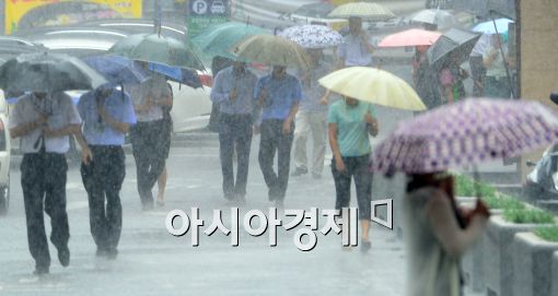 [포토]'앞이 안보여'