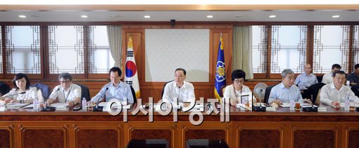 [포토]학교폭력 근절합니다