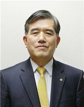 심경섭 (주)한화 대표이사 사장