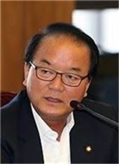 정갑윤 새누리당 의원