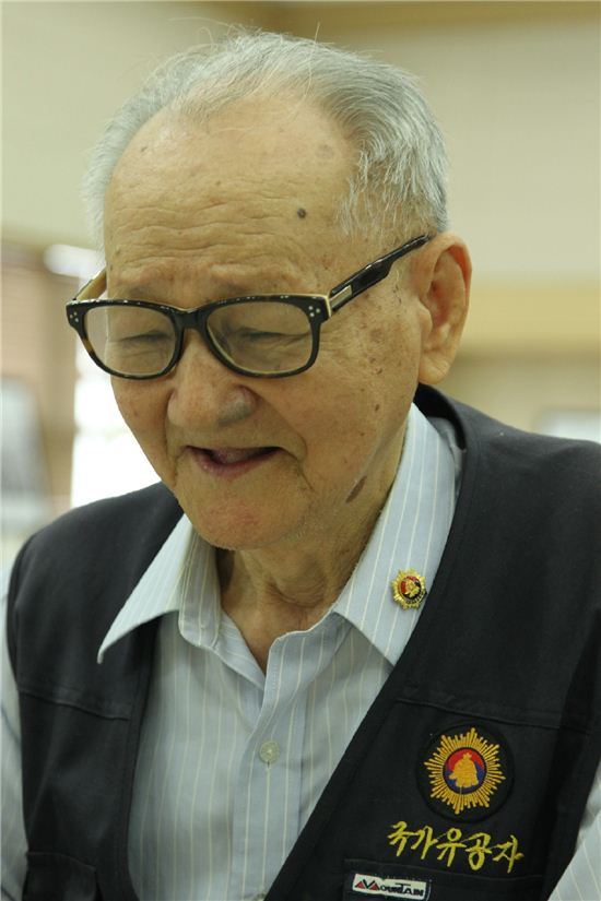 박주성씨 