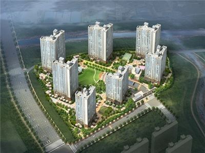 고양삼송 우남퍼스트빌 실속형 저렴한 아파트 선착순 분양