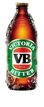 호주 맥주 '빅토리아 비터', 한국 온다