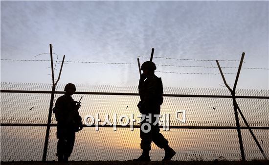 한국군의 눈과 주먹... 킬 체인과 한국형 미사일 방어체계는