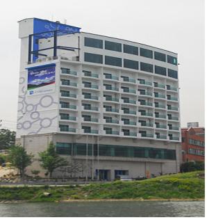 팔당전망대 '가족나들이' 명소…5년새 14만7천명 방문