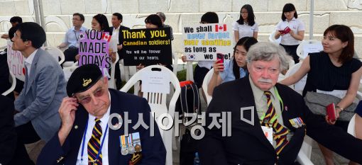 [포토]그대가 있기에…